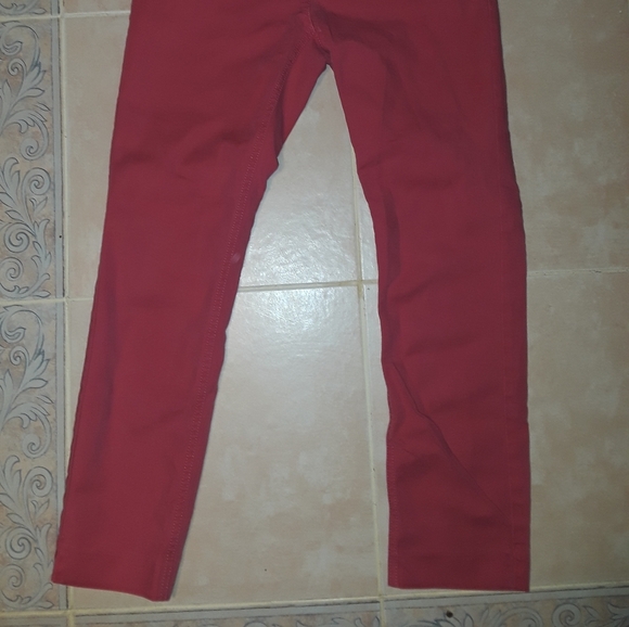 Cropped pants - Picture 2 of 4